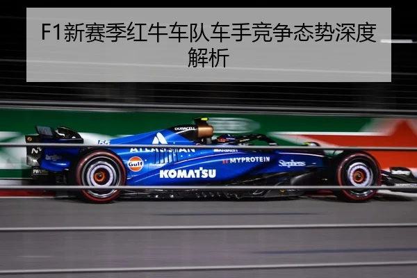 F1新赛季红牛车队车手竞争态势深度解析